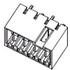 0919990003 Molex RAST 5 VERTICAL HDR 2 CKT SN