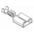 0940303891 Molex Quick Disconnect Terminal 18-20AWG Brass F 19.2mm Tin T/R