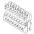 0930500001 Molex Conn IDC Connector F 3 POS 2.5mm IDT RA Cable Mount Tray