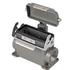 0936010982 Molex Housing 90° 6 Shell Size Polyester Powder Die Cast Aluminum GWconnect® 7806.7225.0