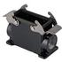 0936012019 Molex Housing 90° 10 Shell Size Polyester Powder Die Cast Aluminum GWconnect® 7810.7467.3
