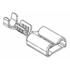 0940304020 Molex Quick Disconnect Terminal Brass F 16.6mm Reel