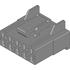 0942139015 Molex Conn Housing RCP 5 POS 5mm Crimp ST Cable Mount Bag