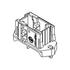 0942460112 Molex Conn Shrouded Header HDR 12 POS 2.54mm Solder ST Thru-Hole Tray