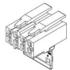 0945504004 Molex Conn Housing RCP 4 POS 5mm Crimp ST Cable Mount Bag