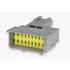 0982761006 Molex Conn Housing M 16 POS 3.33mm Crimp ST Cable Mount Natural Bag Automotive