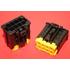 0984381002 Molex Conn Housing F 6 POS 5mm Crimp ST Cable Mount Automotive Bag