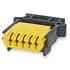 0987841011 Molex Conn Housing F 5 POS 3.33mm Crimp ST Cable Mount Automotive Carton