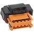 0987881201 Molex Conn Housing RCP 10 POS 4.25mm Crimp ST Cable Mount Bag 98788-1201