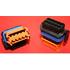 0987881101 Molex Conn Housing F 10 POS 4.25mm Crimp ST Cable Mount Bag