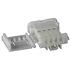 0988171040 Molex Conn Housing F 4 POS 3.33mm Crimp ST Cable Mount Automotive Carton 98817-1040