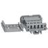 0988171048 Molex Conn Housing F 4 POS 3.33mm Crimp ST Cable Mount Automotive Carton