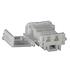 0988191020 Molex Conn Housing RCP 2 POS 5mm Crimp ST Cable Mount Automotive Carton