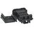 0988191021 Molex Conn Housing F 2 POS 5mm Crimp ST Cable Mount Automotive Carton