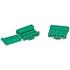 0988211065 Molex Conn Housing RCP 6 POS Crimp ST Cable Mount Automotive Bag