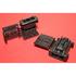 0988211035 Molex Conn Housing RCP 3 POS 4.2mm Crimp ST Cable Mount Automotive Carton