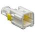 0988221020 Molex Conn Housing M 2 POS 3.33mm Crimp ST Cable Mount Automotive Carton 98822-1020