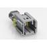 0988221028 Molex Conn Housing M 2 POS 3.33mm Crimp ST Cable Mount Gray Carton Automotive 98822-1028