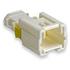 0988221030 Molex Conn Housing M 3 POS 3.33mm Crimp ST Cable Mount White Carton Automotive 98822-1030