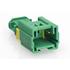 0988221035 Molex Conn Housing M 3 POS 2.8mm Crimp ST Cable Mount Automotive Carton