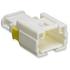 0988221040 Molex Conn Housing M 4 POS 3.33mm Crimp ST Cable Mount Automotive Carton