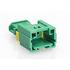 0988221045 Molex Conn Housing M 4 POS 3.33mm Crimp ST Cable Mount Automotive Carton 98822-1045