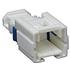 0988241010 Molex Conn Housing M 2 POS 5mm Crimp ST Cable Mount Automotive Carton 98824-1010