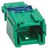 0988241025 Molex Conn Housing M 2 POS 5mm Crimp ST Cable Mount Automotive Carton