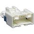 0988251060 Molex Conn Housing PL 6 POS Crimp ST Cable Mount Automotive Bag 98825-1060