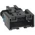 0988251061 Molex Conn Housing PL 6 POS Crimp ST Cable Mount Automotive Bag 98825-1061