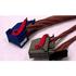 0989821010 Molex Conn Housing RCP 20 POS 2.54mm Crimp ST Cable Mount Bag