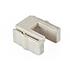 0936010505 Molex Connector Accessories Adapter Straight Polycarbonate Gray Bag 7701.3566.0