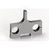 0634451630 Molex Application Tools, Combination Anvil, For Insulation and Conductor