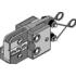 0640050600 Molex Tools and Accessories, Crimp Head for the AT-200 with Pneumatic Hand Tool