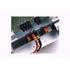 1061700520 Molex Conn SC Adapter Single Mode Simplex F/F ST Panel Mount