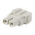 0936010514 Molex Conn Rectangular F 2 POS Crimp ST Cable Mount Bag 7702.3240.0