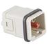 0936010444 Molex Connector Accessories Insert Straight Bag 7607.5902.0