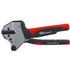 0936050073 Molex GWconnect Hand Crimp Tool for 10A, 16A, and 40A Turned Contacts and Bush Terminals (26-12) AWG 8500.7925.0