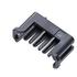 1502120004 Molex Connector Accessories Terminal Position Assurance Straight Polyamide 6/6 Black Bag