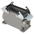 0936013024 Molex Housing 90° 16 Shell Size Polyester Powder Die Cast Aluminum GWconnect® 7816.7469.0