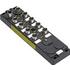 1121055006 Molex Direct-Link Industrial 8-Port, IP67 (Machine Mount) Ethernet Switch, Unmanaged, M12 Ultra-Lock , 10/100 Mb/s