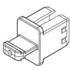 0768668806 Molex Connector Accessories Dust Plug Bag