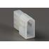 1501761031 Molex Conn Housing PL 3 POS 3.68mm Crimp ST Panel Mount Natural Bag