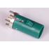 0734035073 Molex Conn SMB 0Hz to 6GHz 50Ohm Solder ST Thru-Hole RCP Gold Tray Automotive