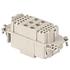 0936010325 Molex GWconnect« Crimp Contact Insert Female 42-Pole 10A and 40A Size 16B 77x27 7342.6039.0
