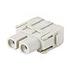 0936010510 Molex Conn Rectangular F 2 POS Screw ST Cable Mount Bag 7702.3230.0