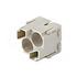 0936010518 Molex Connector Accessories Insert Straight Polycarbonate Gray Powder GWconnect® Bag 7702.3490.0