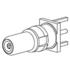 Molex. Contact M Solder ST Thru-Hole T/R 1731120188