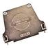 Molex. FCT HOOD S5 0 DEG MTL W/SCRWLCK 1731110059
