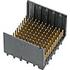 0757051602 Molex Conn Backplane HDR 132 POS Press Fit ST Thru-Hole GbX I-Trac™ Tray